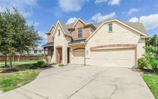 5922 Northcrest Village Way, Spring, TX 77388