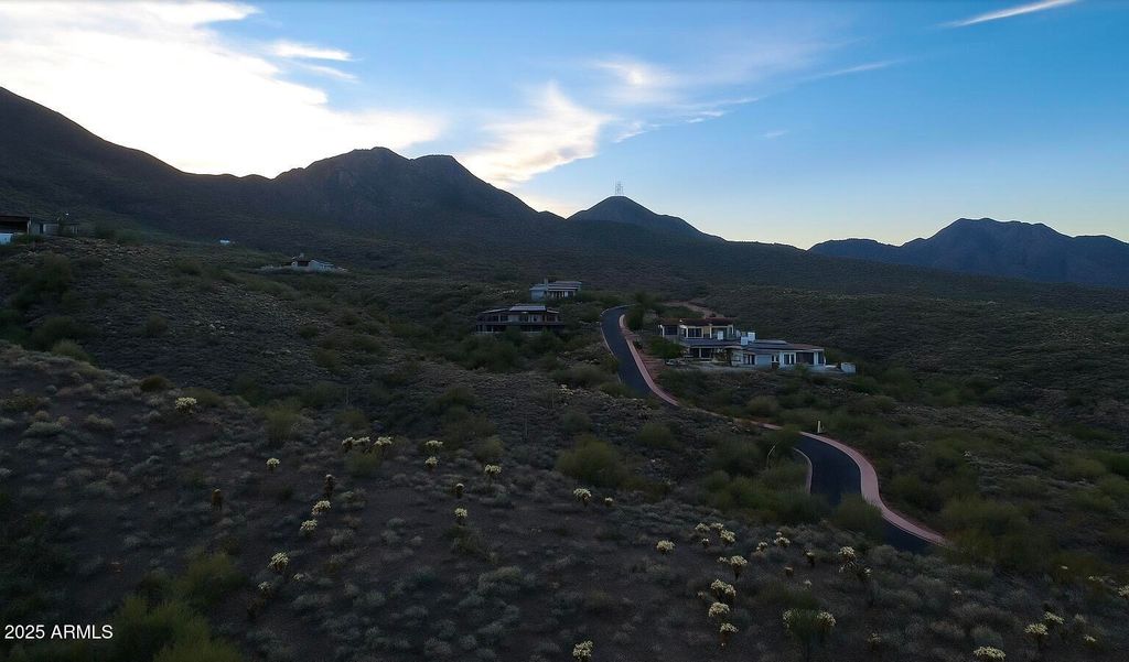 14125 E Coyote Way 65, Fountain Hills, AZ 85268 — exterior