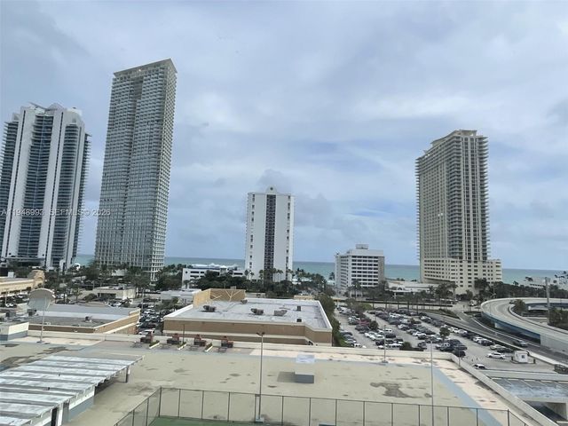 16919 N Bay Rd 104, Sunny Isles Beach, FL 33160