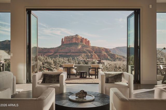 109 SUMMIT Way, Sedona, AZ 86336