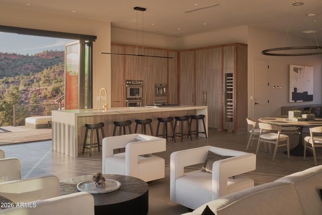 109 SUMMIT Way, Sedona, AZ 86336