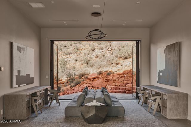 109 SUMMIT Way, Sedona, AZ 86336