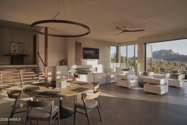 109 SUMMIT Way, Sedona, AZ 86336