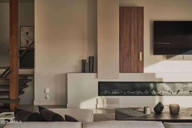 109 SUMMIT Way, Sedona, AZ 86336