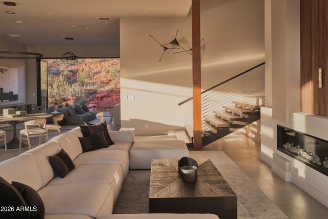 109 SUMMIT Way, Sedona, AZ 86336