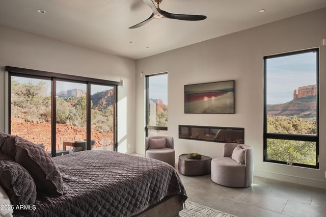 109 SUMMIT Way, Sedona, AZ 86336