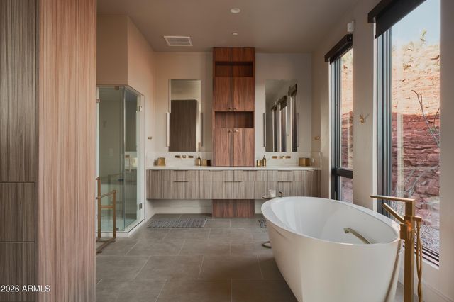 109 SUMMIT Way, Sedona, AZ 86336