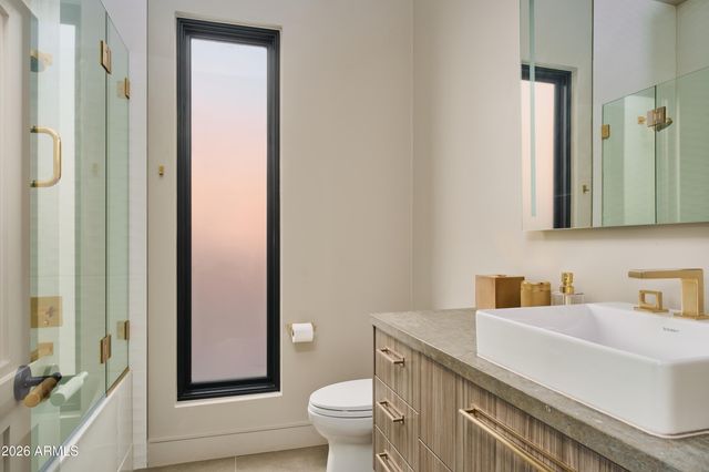 109 SUMMIT Way, Sedona, AZ 86336