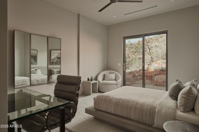 109 SUMMIT Way, Sedona, AZ 86336