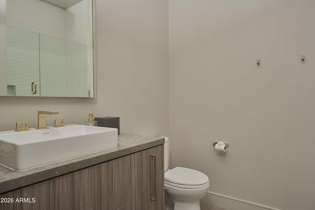 109 SUMMIT Way, Sedona, AZ 86336