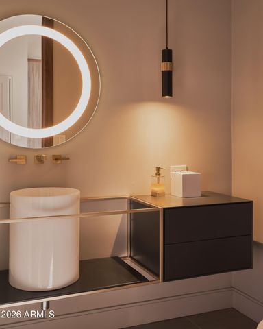 109 SUMMIT Way, Sedona, AZ 86336