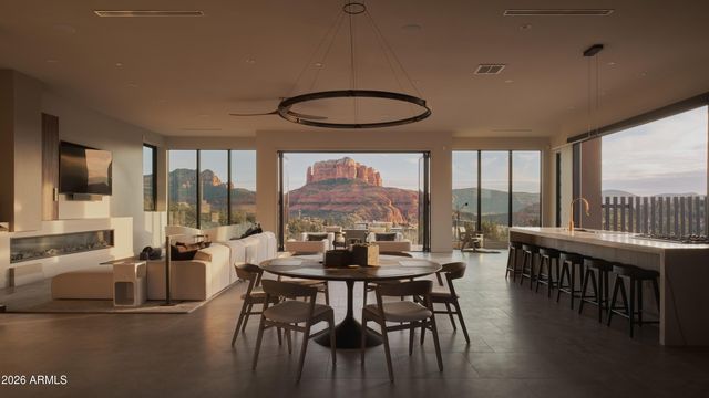 109 SUMMIT Way, Sedona, AZ 86336
