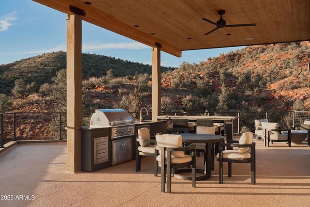 109 SUMMIT Way, Sedona, AZ 86336