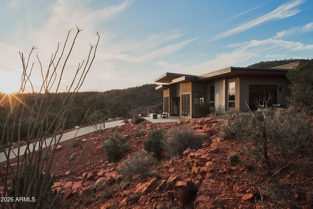 109 SUMMIT Way, Sedona, AZ 86336
