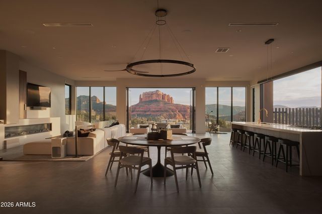 109 SUMMIT Way, Sedona, AZ 86336