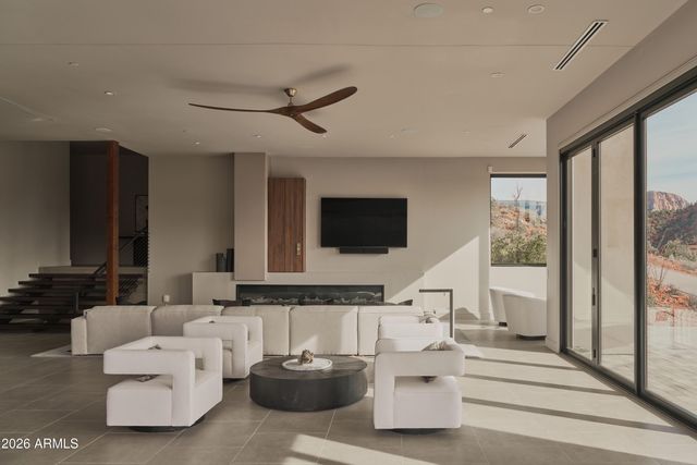 109 SUMMIT Way, Sedona, AZ 86336