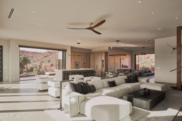 109 SUMMIT Way, Sedona, AZ 86336