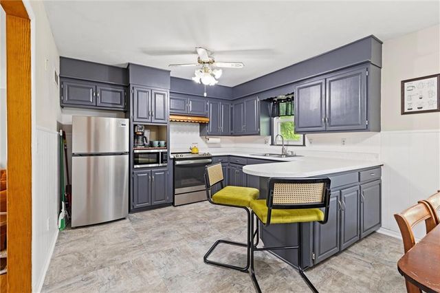 6601 N Broadway Street, Gladstone, MO 64118