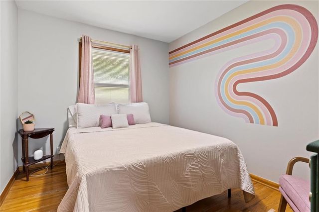 6601 N Broadway Street, Gladstone, MO 64118