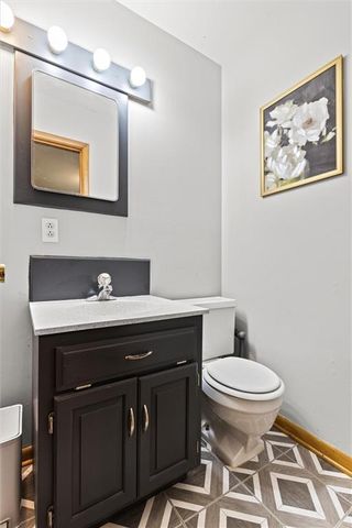 6601 N Broadway Street, Gladstone, MO 64118