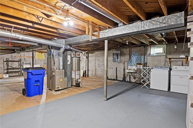 6601 N Broadway Street, Gladstone, MO 64118