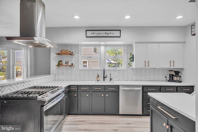 11 E COLLINGSWOOD AVE, Haddon Township, NJ 08107