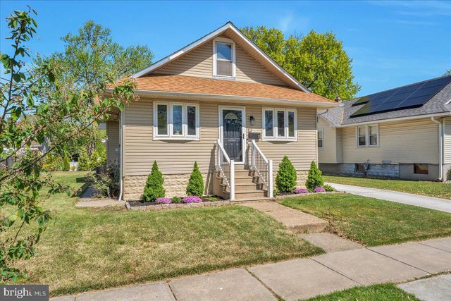 11 E COLLINGSWOOD AVE, Haddon Township, NJ 08107