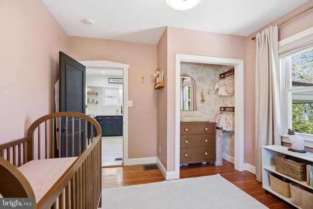 11 E COLLINGSWOOD AVE, Haddon Township, NJ 08107