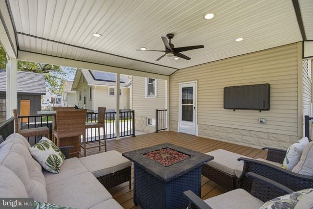 11 E COLLINGSWOOD AVE, Haddon Township, NJ 08107
