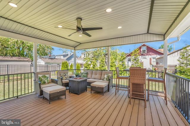 11 E COLLINGSWOOD AVE, Haddon Township, NJ 08107