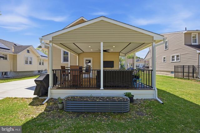 11 E COLLINGSWOOD AVE, Haddon Township, NJ 08107