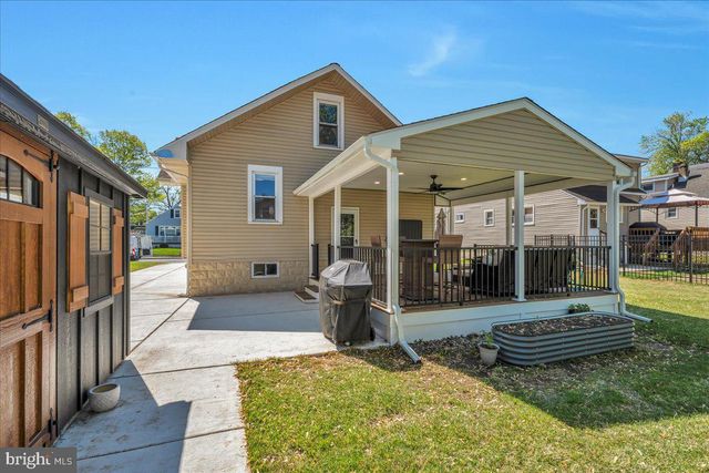 11 E COLLINGSWOOD AVE, Haddon Township, NJ 08107