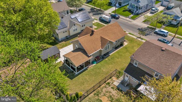 11 E COLLINGSWOOD AVE, Haddon Township, NJ 08107