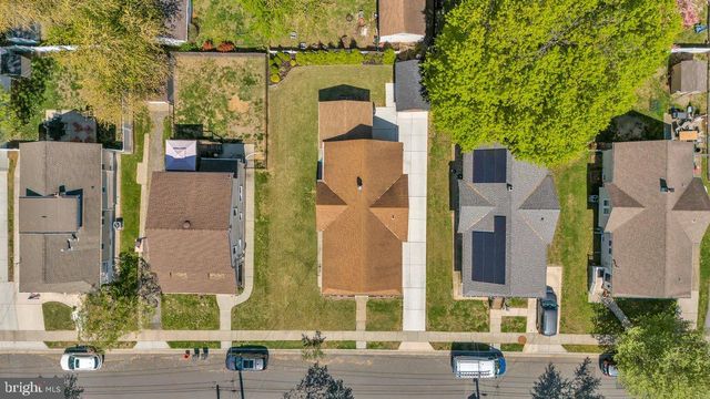 11 E COLLINGSWOOD AVE, Haddon Township, NJ 08107