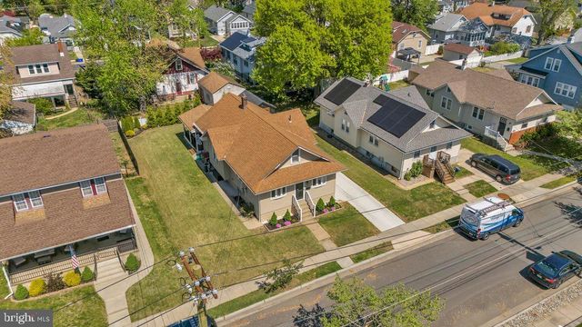 11 E COLLINGSWOOD AVE, Haddon Township, NJ 08107