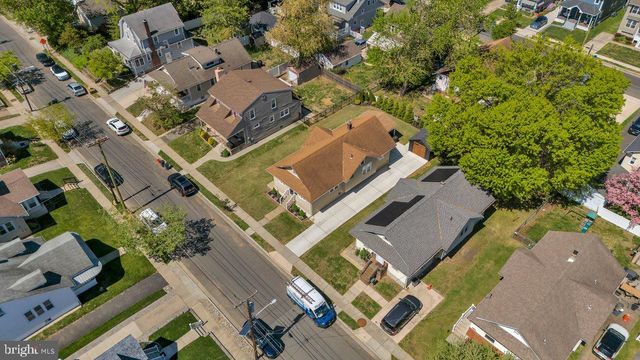 11 E COLLINGSWOOD AVE, Haddon Township, NJ 08107