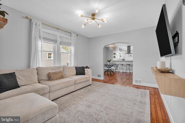 11 E COLLINGSWOOD AVE, Haddon Township, NJ 08107