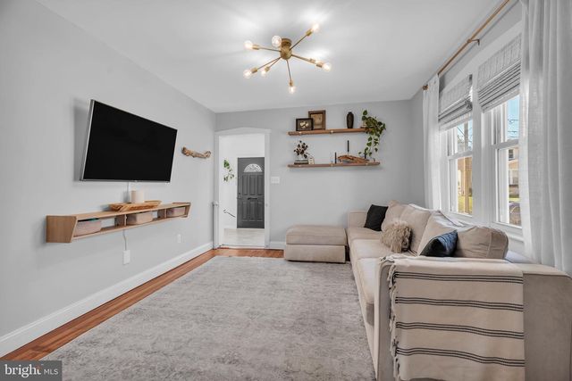 11 E COLLINGSWOOD AVE, Haddon Township, NJ 08107
