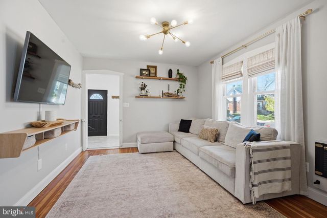 11 E COLLINGSWOOD AVE, Haddon Township, NJ 08107