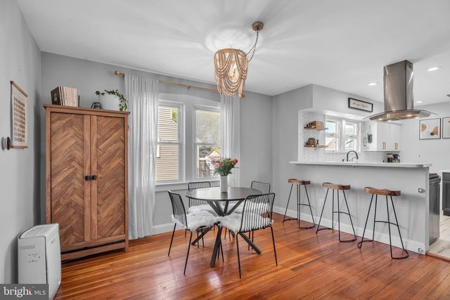 11 E COLLINGSWOOD AVE, Haddon Township, NJ 08107