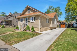 11 E COLLINGSWOOD AVE, Haddon Township, NJ 08107