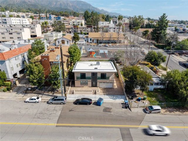 10232 Tujunga Canyon Boulevard, Tujunga, CA 91042