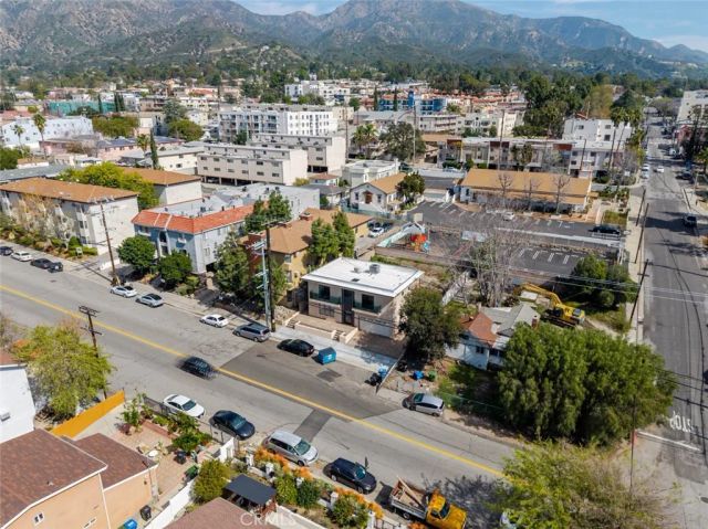10232 Tujunga Canyon Boulevard, Tujunga, CA 91042
