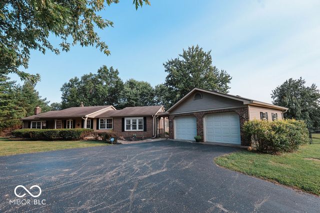 8495 Big Bend Road, Martinsville, IN 46151