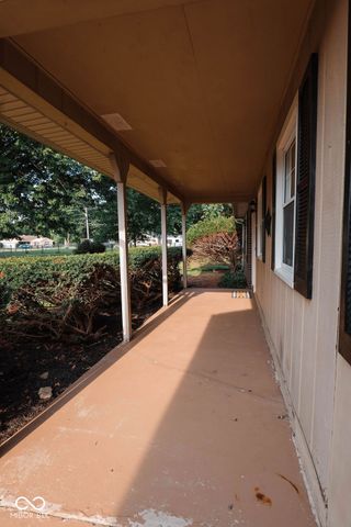 8495 Big Bend Road, Martinsville, IN 46151