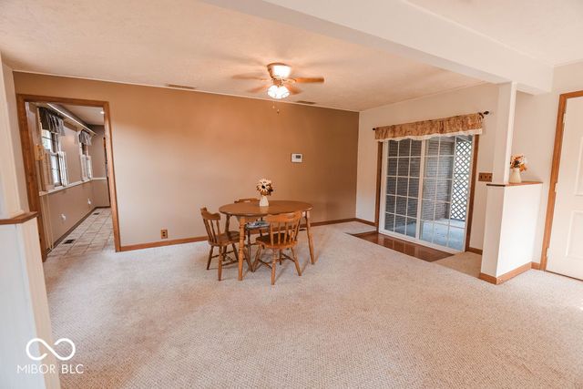 8495 Big Bend Road, Martinsville, IN 46151