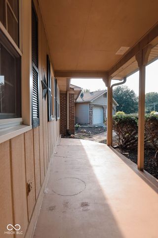 8495 Big Bend Road, Martinsville, IN 46151
