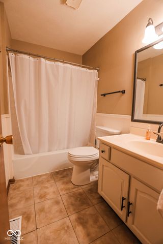 8495 Big Bend Road, Martinsville, IN 46151