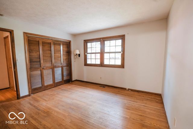 8495 Big Bend Road, Martinsville, IN 46151