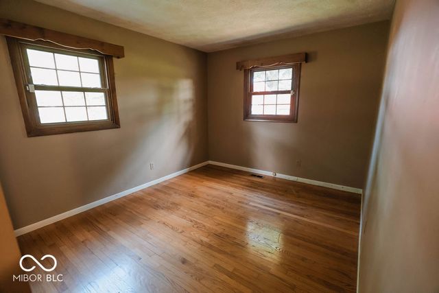 8495 Big Bend Road, Martinsville, IN 46151